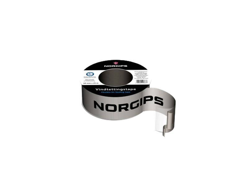 NORGIPS TUULETÕKKETEIP