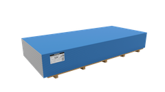 NORGIPS Weatherboard 365 tüüp GM-H1